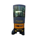 Miniexcavadora NX12 - Imagen 3